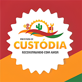 PREFEITURA DE CUSTÓDIA