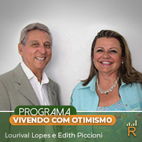 Vivendo com Otimismo