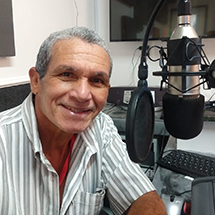 Ivanildo Correa